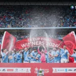 Manchester City vence al Chelsea y vuelve a conquistar la FA Cup