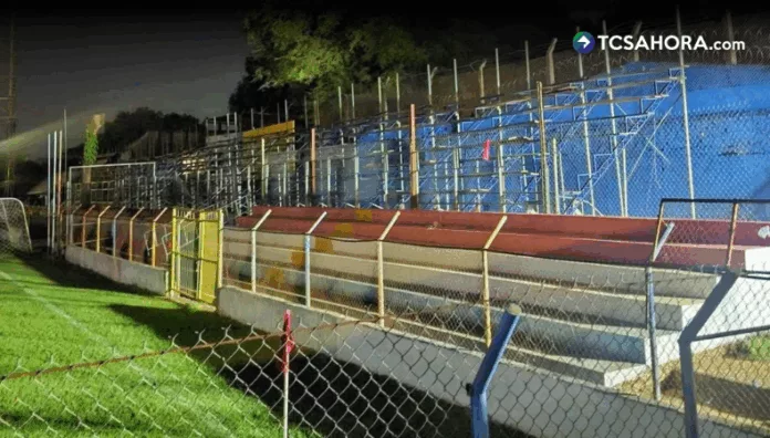 La Comisión de Licencias de la FESFUT otorgó un permiso provisional a Firpo para el encuentro de vuelta de semifinales ante Águila.