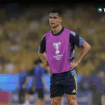 Cristiano Ronaldo pierde una nueva final con el Al Nassr