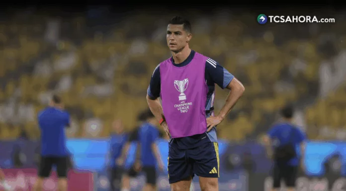 Cristiano Ronaldo y el Al Nassr perdieron la gran final de la Champions League 2 de Asia ante el Gamba Osaka de Japón.