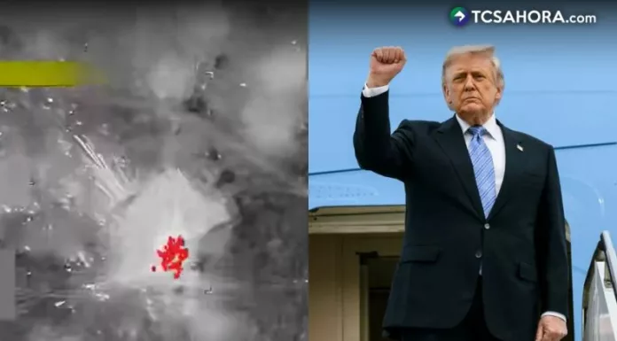 EE.UU. afirma que eliminó a segundo al mando de ISIS en Nigeria