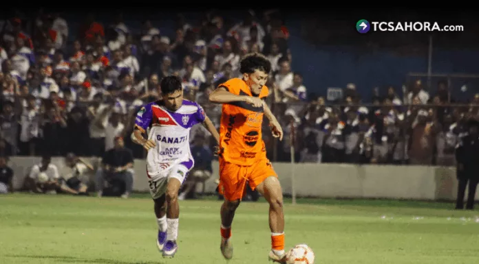 CD Águila eliminó a Luis Ángel Firpo y jugará por el título del Clausura 2026 el próximo sábado 23 de mayo.