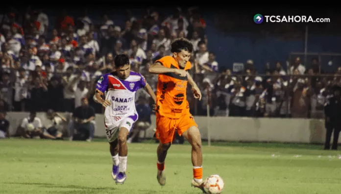 CD Águila eliminó a Luis Ángel Firpo y jugará por el título del Clausura 2026 el próximo sábado 23 de mayo.