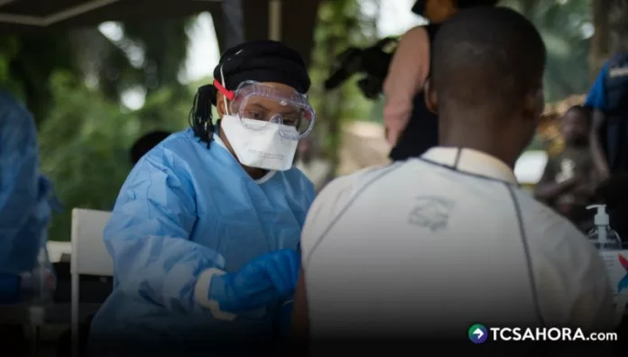 El brote del ébola en la República Democrática del Congo y en Uganda, llevó a la OMS a declarar emergencia sanitaria internacional.