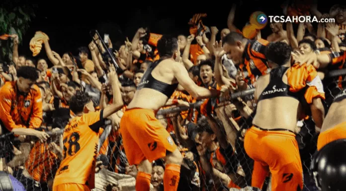 Club Deportivo Águila logró la 