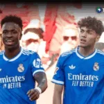 Real Madrid derrota por la mínima al Sevilla que se salvó del descenso