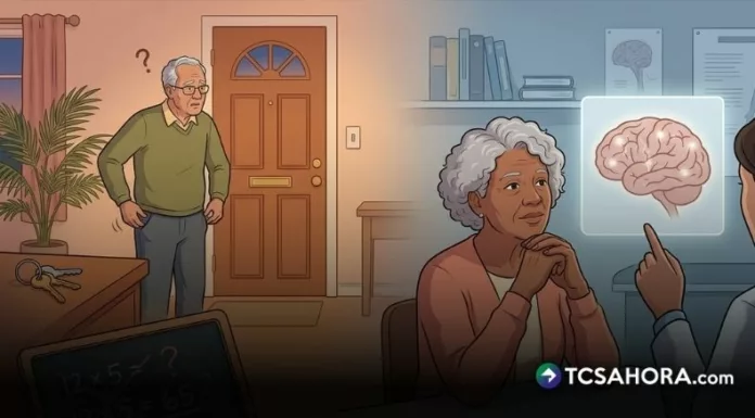 Especialistas recomiendan que una buena alimentación y el descanso formen parte de la prevención del alzheimer.
