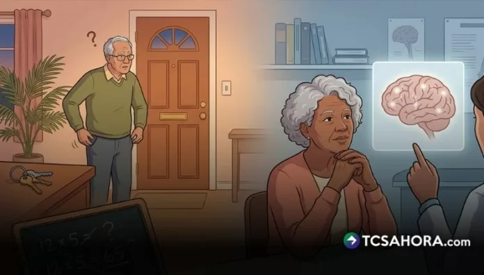 Especialistas recomiendan que una buena alimentación y el descanso formen parte de la prevención del alzheimer.