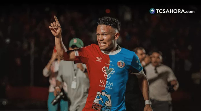 Club Deportivo FAS eliminó a Municipal Limeño y jugará por el título del Clausura 2026 el próximo sábado 23 de mayo.