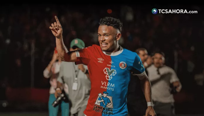 Club Deportivo FAS eliminó a Municipal Limeño y jugará por el título del Clausura 2026 el próximo sábado 23 de mayo.