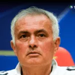 José Mourinho volvería al Real Madrid al final de temporada