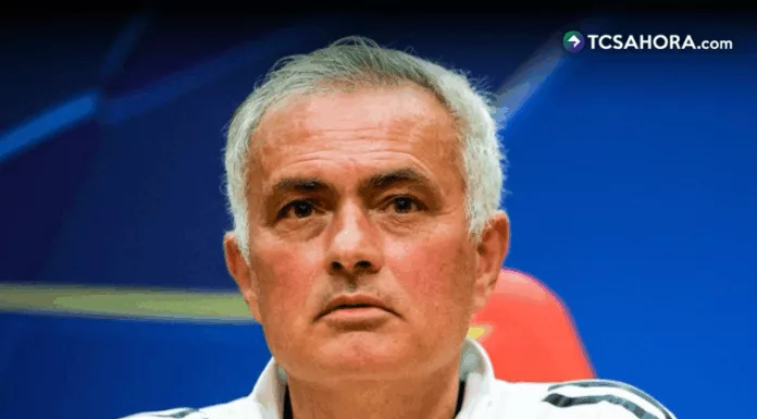 José Mourinho tendría acuerdo verbal con el Real Madrid y su anuncio oficial llegaría al finalizar la actual temporada de LaLiga española.
