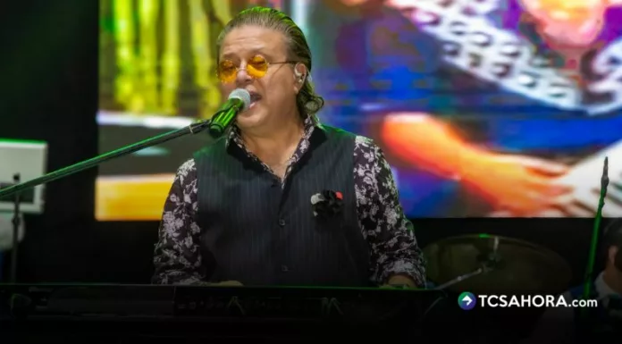 Marito Rivera cumple 55 años de carrera artística y lo celebrará con un musical al que estás invitado a través de Canal 2 y TCS Go.
