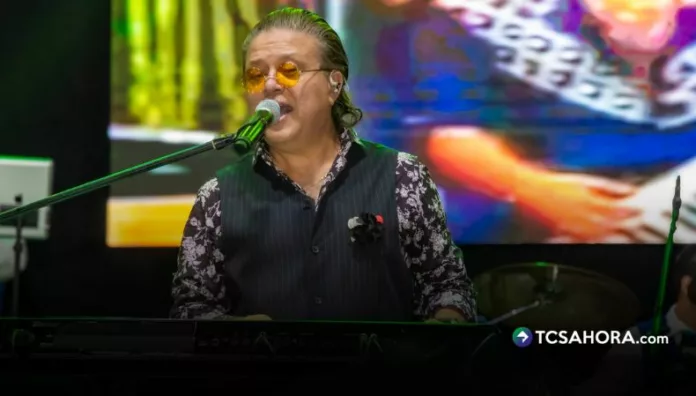 Marito Rivera cumple 55 años de carrera artística y lo celebrará con un musical al que estás invitado a través de Canal 2 y TCS Go.