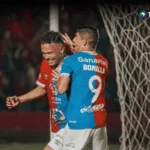 FAS a la final, todo lo que dejó la victoria ante Municipal Limeño