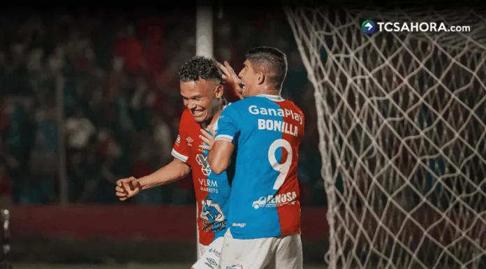 Club Deportivo FAS logró la 