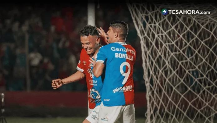 Club Deportivo FAS logró la 