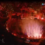 Así fue el «épico» recibimiento a FAS en el Quiteño