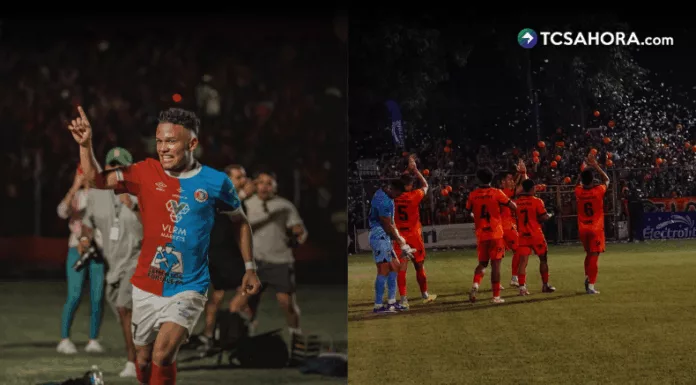 La Primera División dio a conocer los precios de los boletos para la final del Clausura 2026 entre FAS y Águila.
