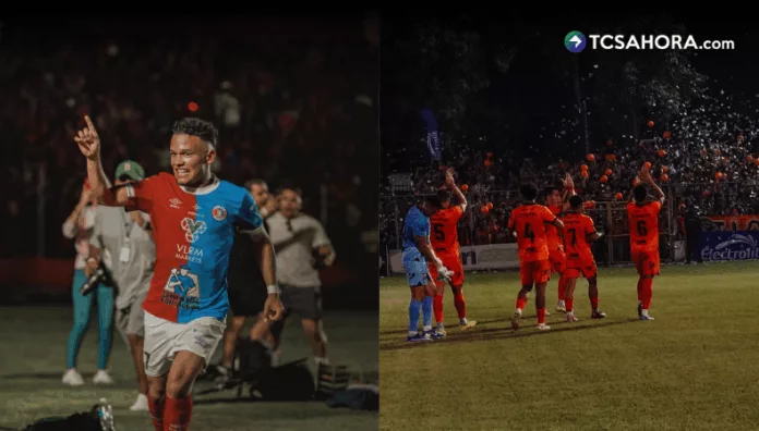 La Primera División dio a conocer los precios de los boletos para la final del Clausura 2026 entre FAS y Águila.