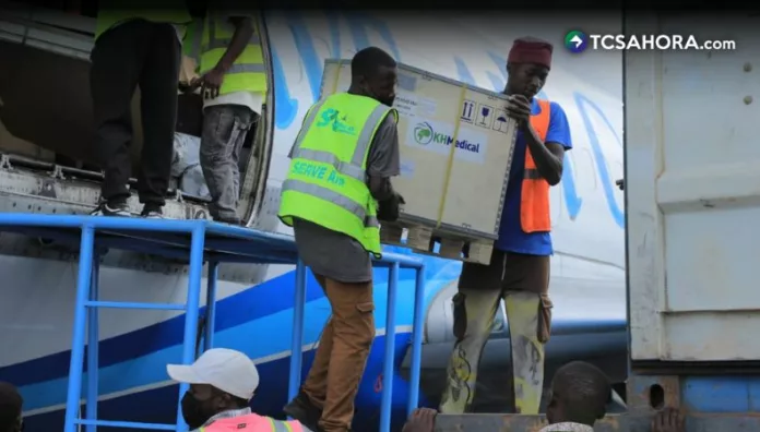 Sube a 118 cifra de fallecidos por Ébola en República Democrática del Congo