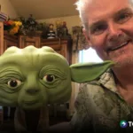 Fallece actor que dio voz a Yoda de «Star Wars»