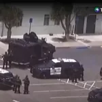 Cinco fallecidos tras tiroteo en Centro Islámico de San Diego