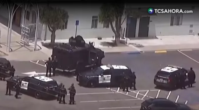 Cinco fallecidos tras tiroteo en Centro Islámico de San Diego