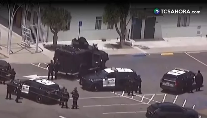 Cinco fallecidos tras tiroteo en Centro Islámico de San Diego