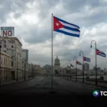 Estados Unidos sanciona a varios funcionarios de Cuba