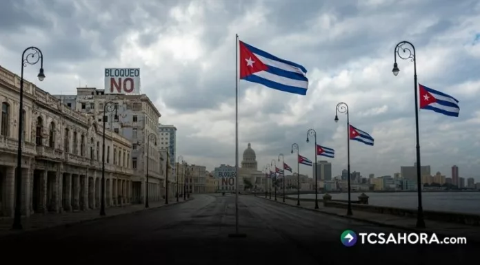 Cuba rechazó este lunes las sanciones estadounidenses contra sus funcionarios y las calificó como 