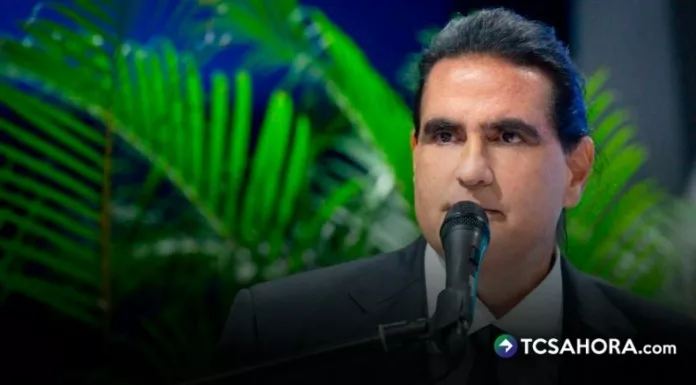 Alex Saab había sido liberado en 2023 tras un intercambio que hubo de prisioneros entre Washington y Caracas.