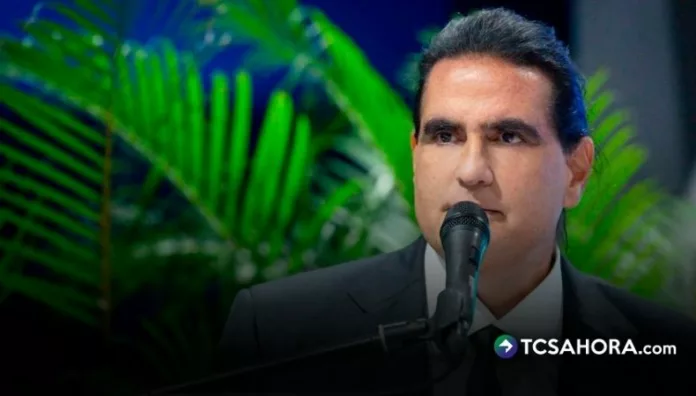 Alex Saab había sido liberado en 2023 tras un intercambio que hubo de prisioneros entre Washington y Caracas.