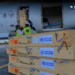 EE.UU. moviliza $13 millones en apoyo a emergencia por Ébola