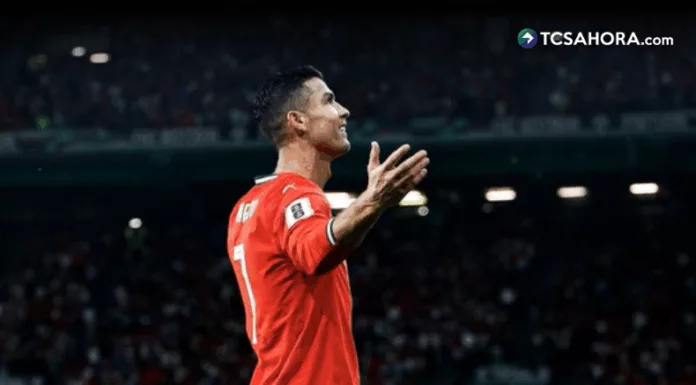 Cristiano Ronaldo encabeza la lista de Portugal para el Mundial 2026, una convocatoria que mezcla talento joven y figuras europeas.