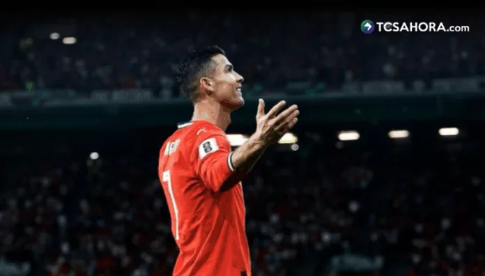 Cristiano Ronaldo encabeza la lista de Portugal para el Mundial 2026, una convocatoria que mezcla talento joven y figuras europeas.