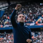 Pep Guardiola dejaría al City tras una década histórica