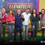 Alex Carranza se transforma en bailarín al escuchar «Malévola»