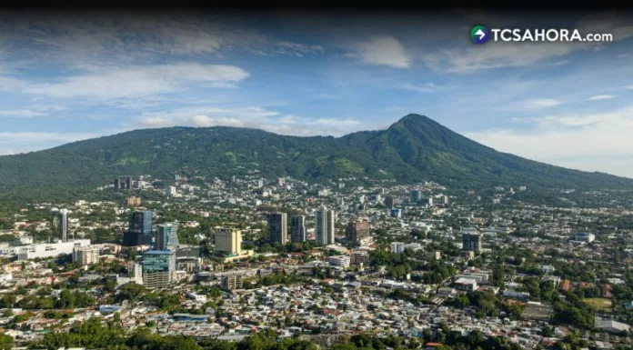 Altas temperaturas rompen récord en Santa Ana y Morazán