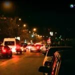 Manejar durante la noche ¡esto dicen los expertos!