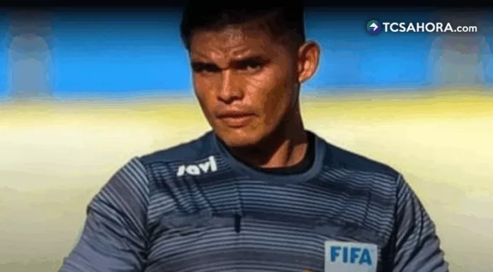 La Comisión de Árbitros de la FESFUT dio a conocer los nombramientos arbitrales para la gran final del Torneo Clausura 2026.