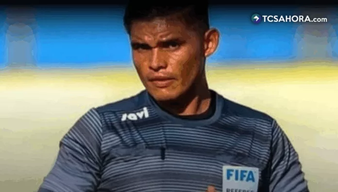 La Comisión de Árbitros de la FESFUT dio a conocer los nombramientos arbitrales para la gran final del Torneo Clausura 2026.