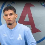 Alianza anunció a Danilo Joya como su nuevo portero