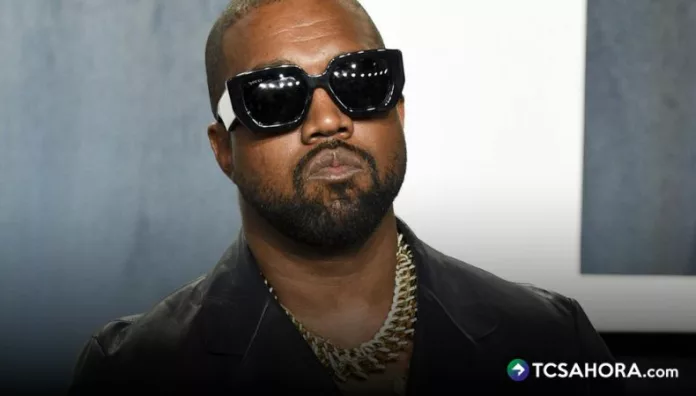 Una empresa de diseño web presentó una demanda contra Yeezy, la marca de Kanye West, por presuntos pagos pendientes relacionados con servicios digitales.