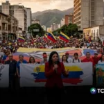 Venezuela insiste a Trump por un cese de sanciones