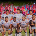 Fuerte SF anuncia 13 bajas para el Torneo Apertura 2026