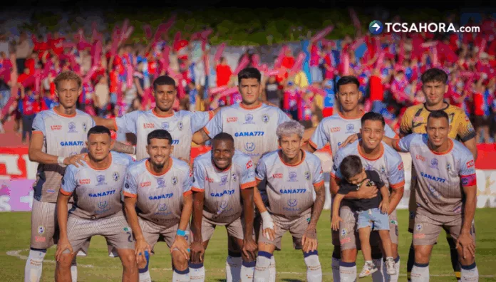 CD Fuerte SF dio a conocer el listado de bajas para el próximo torneo, luego de salvar la categoría en las últimas jornadas.