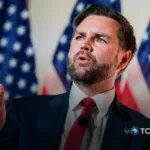 JD Vance aseguró avances entre Estados Unidos e Irán
