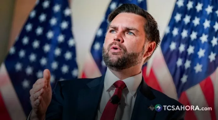 JD Vance aseguró este martes que las conversaciones entre Estados Unidos e Irán han mostrado 