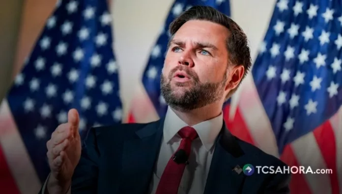JD Vance aseguró este martes que las conversaciones entre Estados Unidos e Irán han mostrado 
